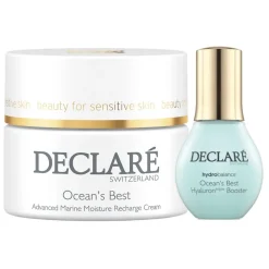 Declaré Gesicht^Hydro Balance Bundle