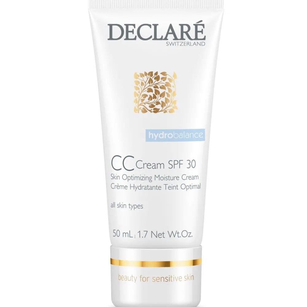 Hydro Balance CC Cream SPF 30 50 ml-Declaré Online