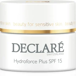 Declaré Gesicht^Hydro Balance Hydroforce Plus SPF 15 50 ml