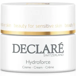 Hydro Balance Hydroforce Creme 50 ml-Declaré Clearance