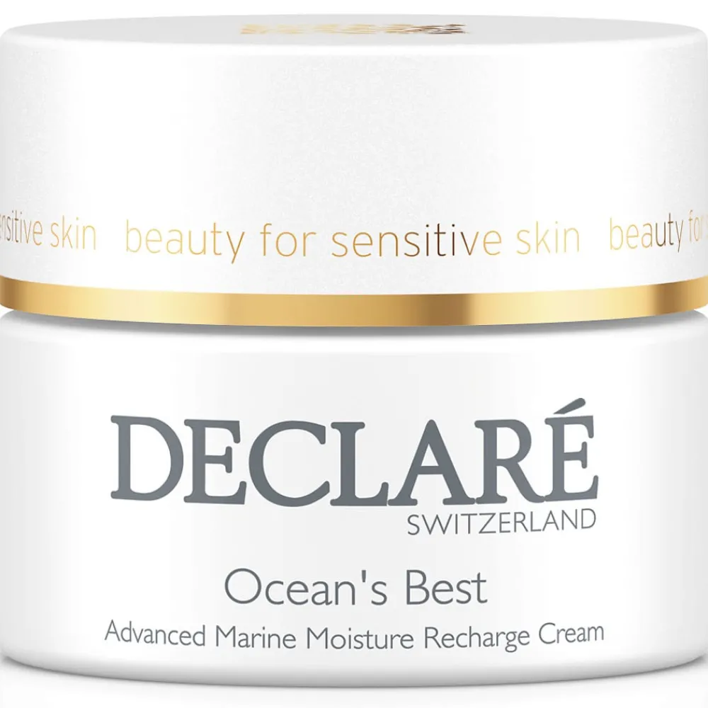 Declaré Gesicht|Hydro Balance Ocean's Best 50 ml