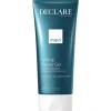 Men Purifying Cooling Shower Gel + Shampoo 200 ml-Declaré