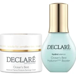 Declaré Gesicht^Ocean's Best Set