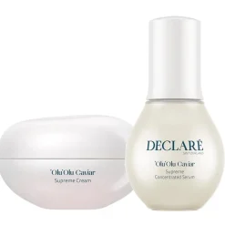 Olu Olu Set-Declaré New