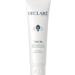 Declaré Gesicht^'Olu'Olu Cleansing Mousse 150 ml