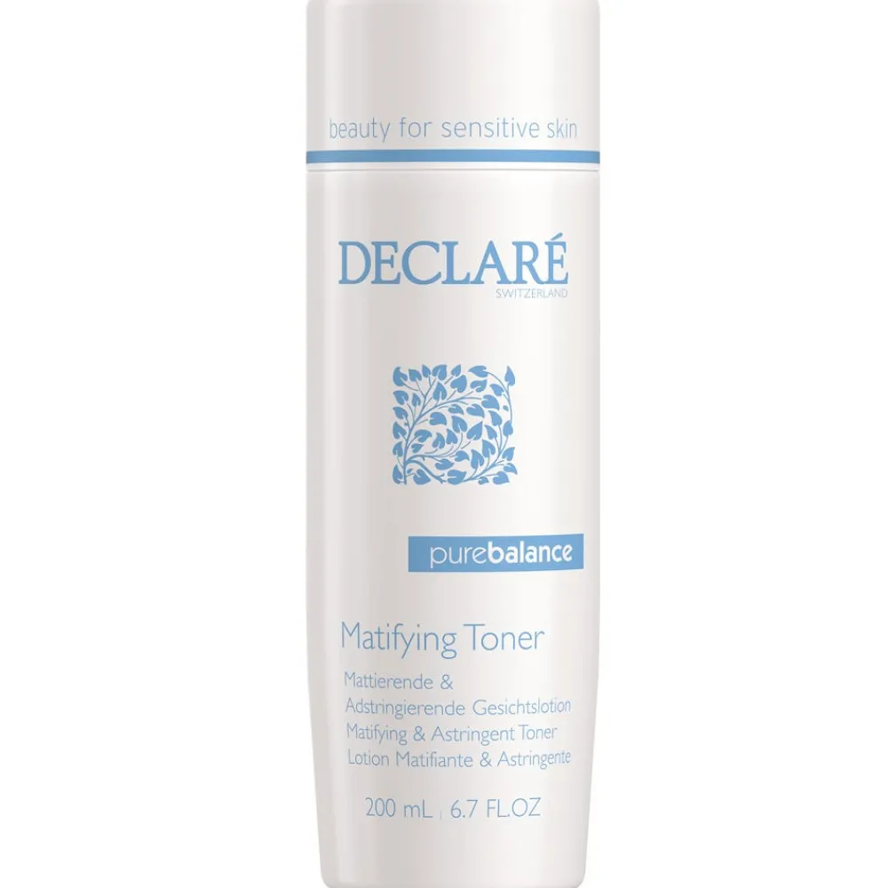 Pure Balance Mattierende & Adstringierende Gesichtslotion 200 ml-Declaré Clearance