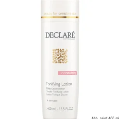 Soft Cleansing Milde Gesichtslotion 200 ml-Declaré Outlet