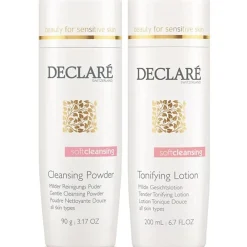 Soft Cleansing Set-Declaré Sale