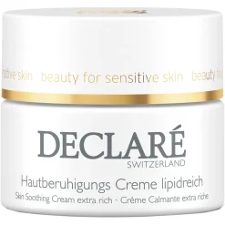 Declaré Gesicht^Stress Balance Lipidreiche Creme 50 ml