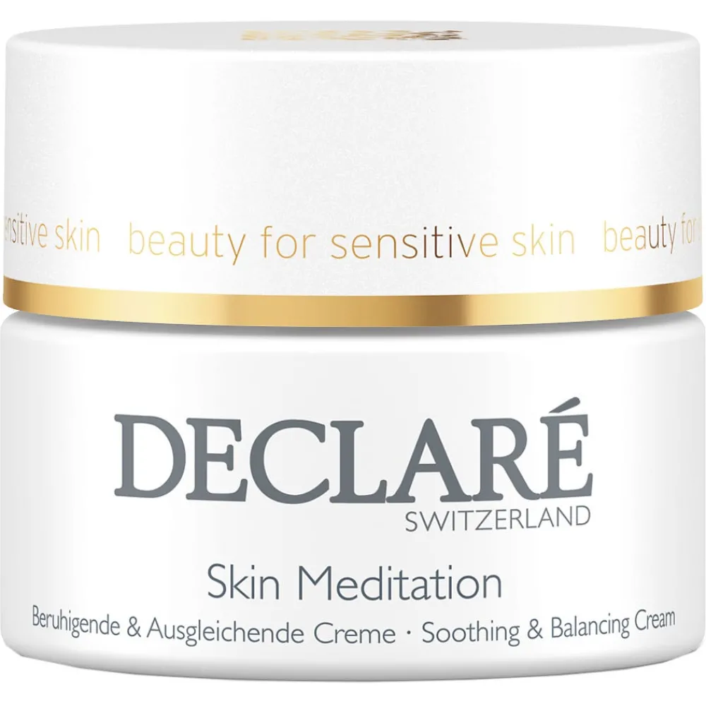 Stress Balance Skin Meditation Creme 50 ml-Declaré New