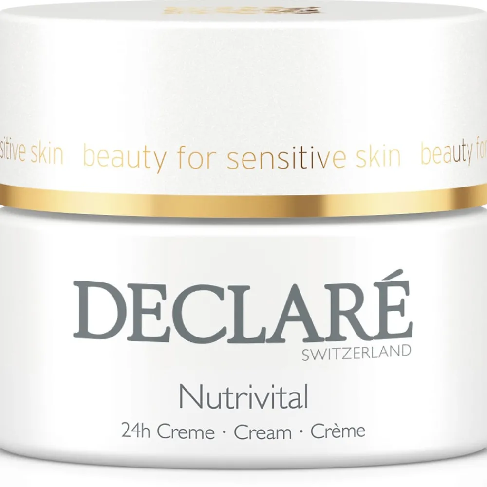 Declaré Gesicht^Vital Balance Nutrivital Creme 50 ml