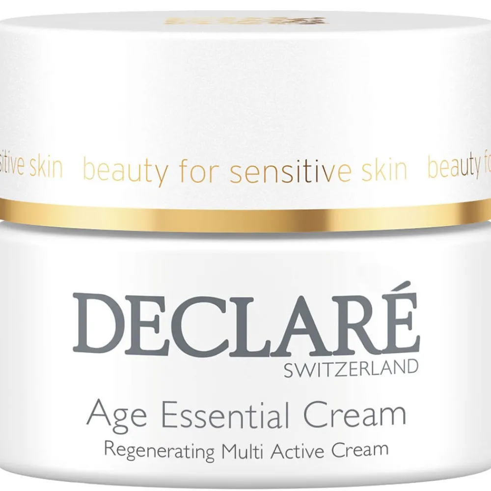 Declare Age Essential Cream 50 ml-Declaré Hot