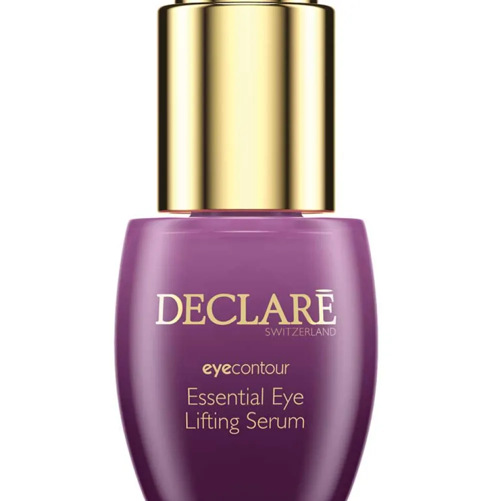 Declare Eye Contour Essential Eye Lifting Serum 15 ml-Declaré Online