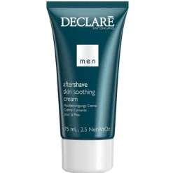 Declaré Bartpflege|Declare Men After Shave Beruhigungs Creme 75 ml