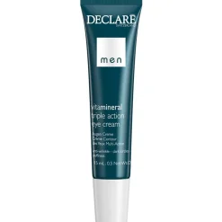 Declaré Hautverjüngung|Hautpflege^Declare Men Triple Action Eye Cream