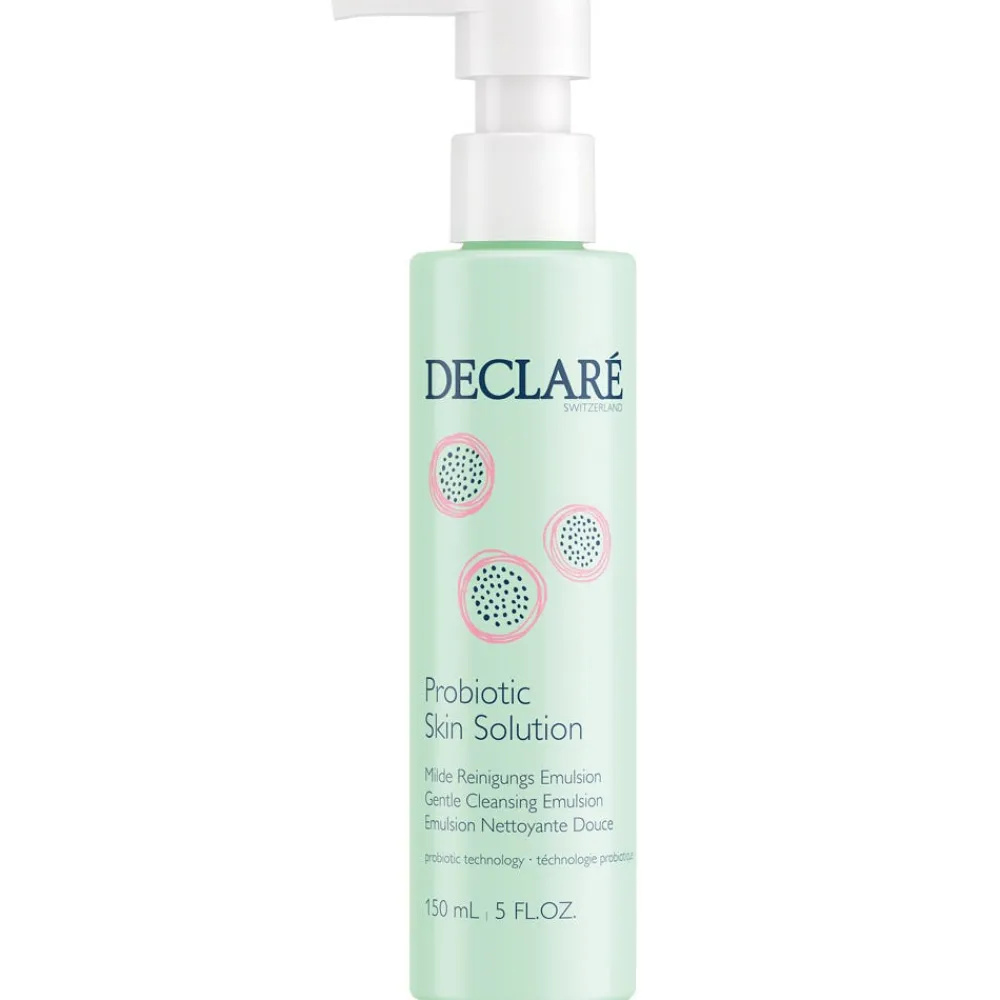 Declare Probiotic Gentle Cleansing Emulsion 150 ml-Declaré Online