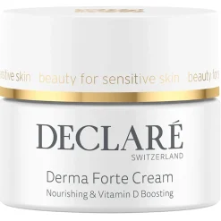 Declare Special Care Derma Forte Cream 50 ml-Declaré Clearance