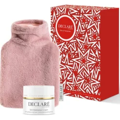 Declare Stress Balance Set-Declaré New