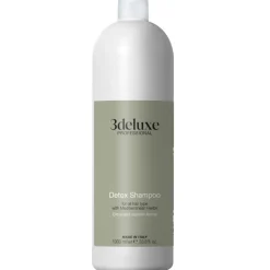 3DeLuxe Shampoo^Detox Shampoo 1000 ml
