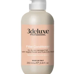 3DeLuxe Conditioner^Filler Conditioner 250 ml