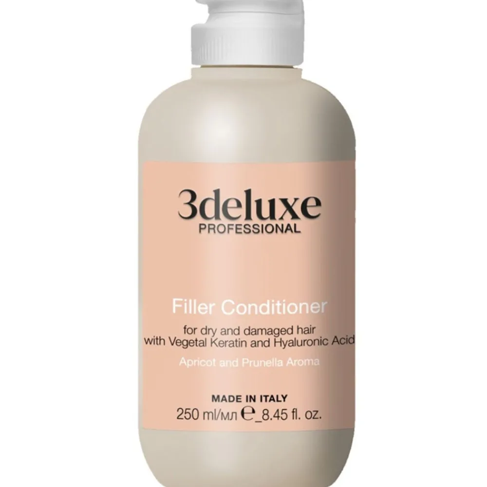 3DeLuxe Conditioner^Filler Conditioner 250 ml