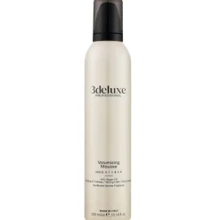 3DeLuxe Haarschaum|Volumizing Mousse 300 ml