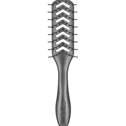 Denman Kämme & Bürsten|Bürste|D200 Hyflex Vent Brush, anthrazit