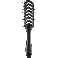 Denman Kämme & Bürsten|Bürste^D200 Hyflex Vent Brush, schwarz