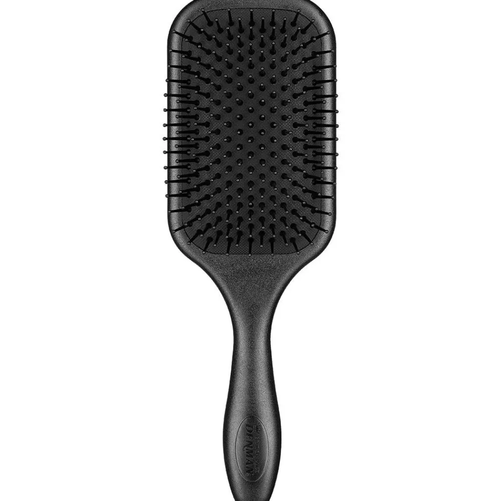 D83 Paddle Brush, schwarz-Denman Online