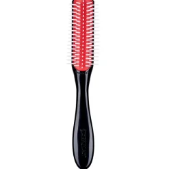 D4M Professional 9-Reihig Schwarz-Denman