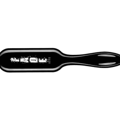 Jack Dean Fade Brush, schwarz-Denman Hot