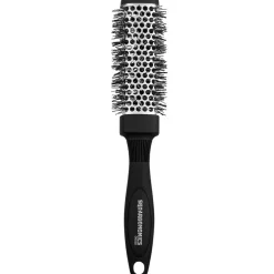 Denman Kämme & Bürsten|Bürste|Squargonomics Silber DSQ3S 33 mm