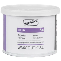 Cerazyme DNA Mask Crystal Film Wax 400 ml-depileve Online