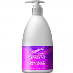 Cerazyme Make-up-Entferner 500 ml-depileve Clearance