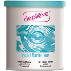 Crystal Marine Wax 800 g-depileve Hot