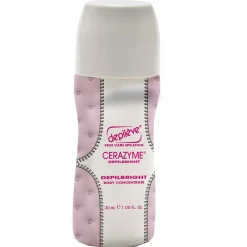 depileve Körper|Depilbright Body Roll-On 3 x 30 ml