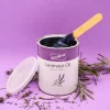 Essential Oil Lavender Rosin 800 g-depileve