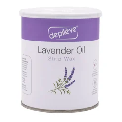 Essential Oil Lavender Rosin 800 g-depileve
