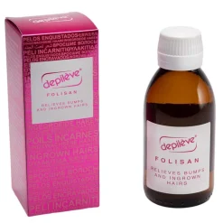 Folisan 150 ml-depileve Discount
