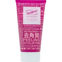depileve Körper|Foliscrub Peel 150 ml