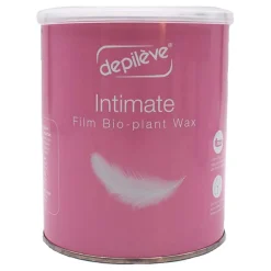 depileve Haarentfernung|Körper^Intimate Extra Film Wax 800 g
