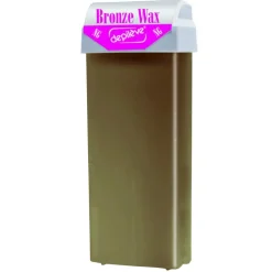 NG Wachspatrone Bronze Wax 100 ml-depileve