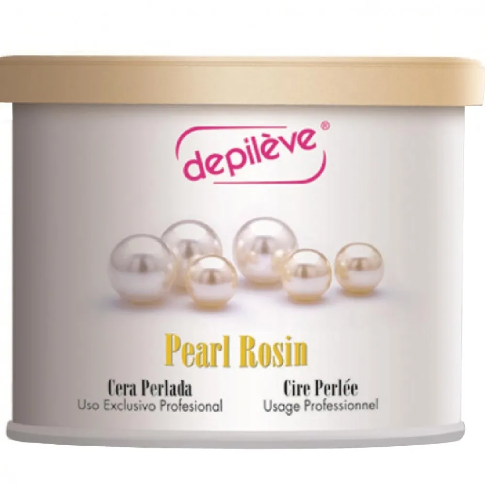 Pearl Rosin 400 g-depileve New