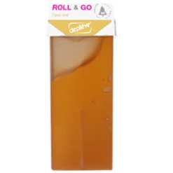 Roll & Go Natural Wax 100 ml-depileve Best
