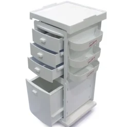 depileve Salonausstattung|Work Trolley