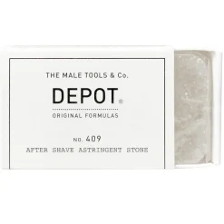 DEPOT Rasur|409 After Shave Astringent Stone 90 g
