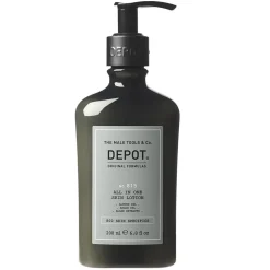 DEPOT Hautpflege|815 All In One Skin Lotion 200 ml