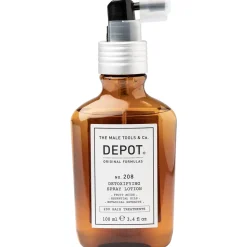 208 Detoxifying Spray Lotion 100 ml-DEPOT Discount