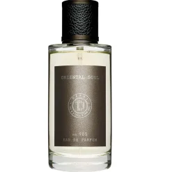 DEPOT Herrendüfte^905 Eau De Parfum Oriental Soul 100 ml