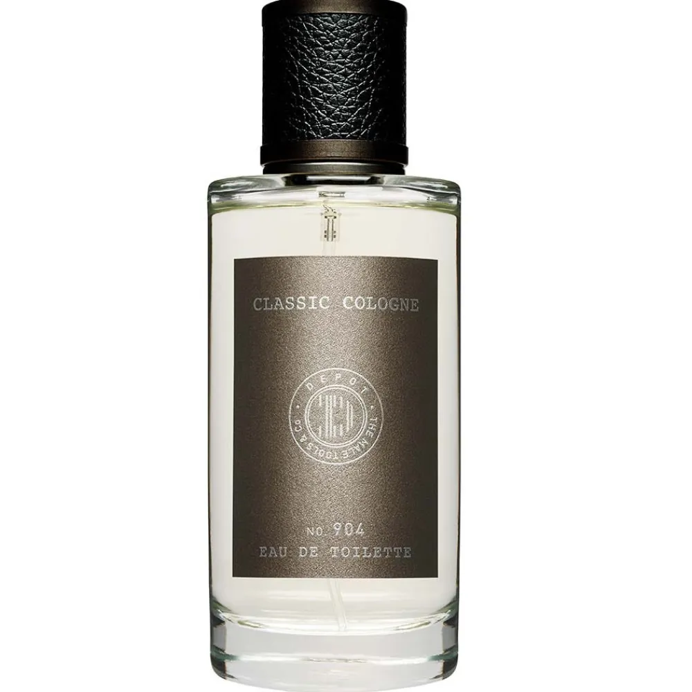 904 Eau De Toilette Classic Cologne 100 ml-DEPOT Clearance